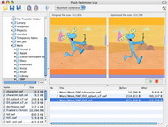 Flash Optimizer Lite for Mac screenshot